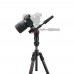 Manfrotto Befree GT PRO 3-Way Carbon Tripod Manfrotto Befree GT PRO 3-Way Carbon Tripod